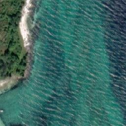 Satellite imagery of Nordneset, NO