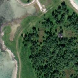 Satellite imagery of Nordneset, NO