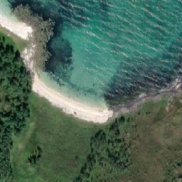 Satellite imagery of Nordneset, NO