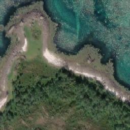 Satellite imagery of Litlestamneset, NO