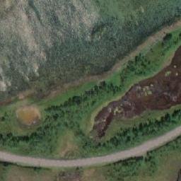 Satellite imagery of Vedneset, NO