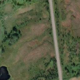 Satellite imagery of Tjønneset, NO
