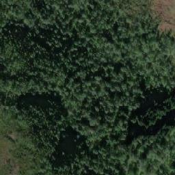 Satellite imagery of Gamsteinneset, NO