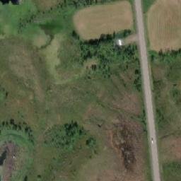 Satellite imagery of Tjønneset, NO
