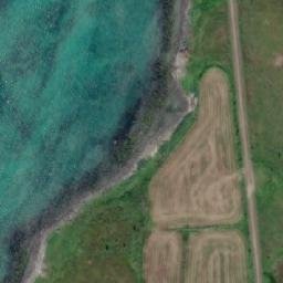 Satellite imagery of Langosneset, NO