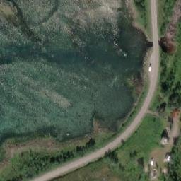 Satellite imagery of Litleøya, NO