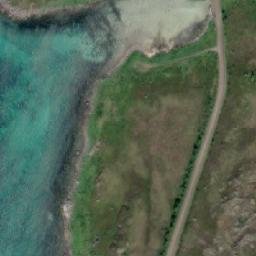 Satellite imagery of Langosneset, NO