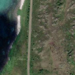 Satellite imagery of Litlereinsneset, NO