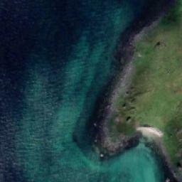 Satellite imagery of Litlereinsneset, NO