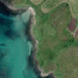 Satellite imagery of Litlereinsneset, NO