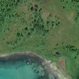 Satellite imagery of Sørøya, NO