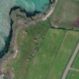 Satellite imagery of Åneset, NO