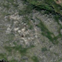 Satellite imagery of Mys Glyaden’, RU