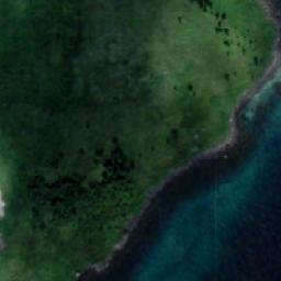 Satellite imagery of Sørøya, NO