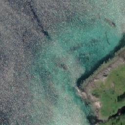Satellite imagery of Åneset, NO