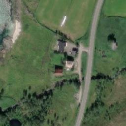 Satellite imagery of Åneset, NO