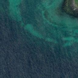 Satellite imagery of Sørøya, NO