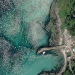Satellite imagery of Åneset, NO