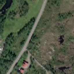 Satellite imagery of Åneset, NO
