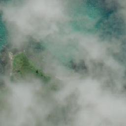 Satellite imagery of Litløya, NO