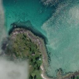 Satellite imagery of Litløya, NO