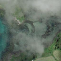 Satellite imagery of Litløya, NO