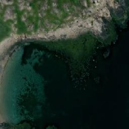 Satellite imagery of Mys Peskanets, RU