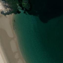 Satellite imagery of Mys Peskanets, RU