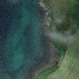 Satellite imagery of Kleivneset, NO