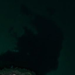 Satellite imagery of Mys Peskanets, RU