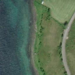 Satellite imagery of Kleivneset, NO