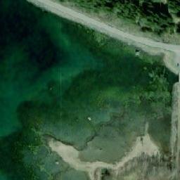 Satellite imagery of Straumskjeret, NO