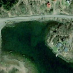 Satellite imagery of Straumskjeret, NO