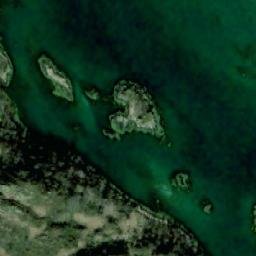 Satellite imagery of Straumskjeret, NO