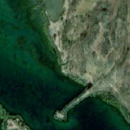 Satellite imagery of Straumskjeret, NO
