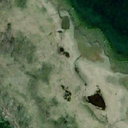 Satellite imagery of Straumskjeret, NO