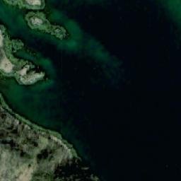 Satellite imagery of Straumskjeret, NO