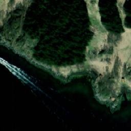 Satellite imagery of Langneset, NO