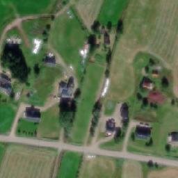 Satellite imagery of Torneset, NO