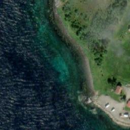 Satellite imagery of Maurneset, NO