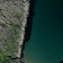 Satellite imagery of Mys Krasnyy, RU