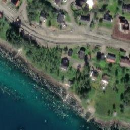 Satellite imagery of Medneset, NO