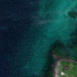 Satellite imagery of Løknesodden, NO