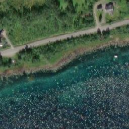 Satellite imagery of Måshella, NO