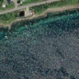 Satellite imagery of Måshella, NO
