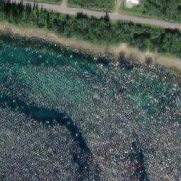 Satellite imagery of Flathella, NO