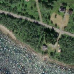 Satellite imagery of Steinneset, NO