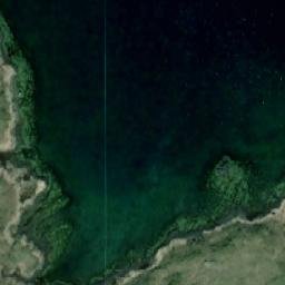 Satellite imagery of Skagneset, NO