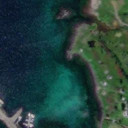 Satellite imagery of Lorentsodden, NO
