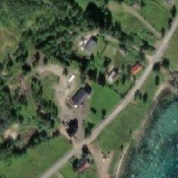 Satellite imagery of Sommarsetneset, NO